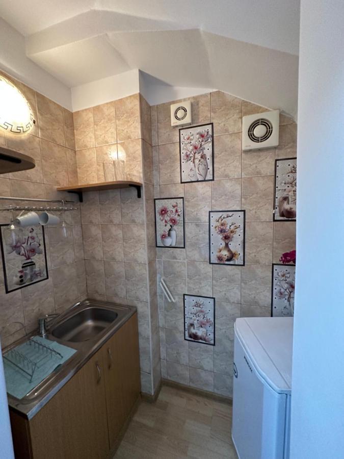 Brasov Place Villa Luaran gambar