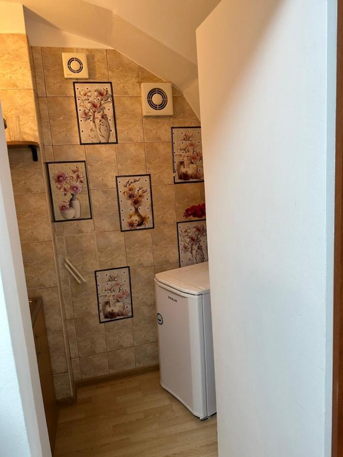 Brasov Place Villa Luaran gambar