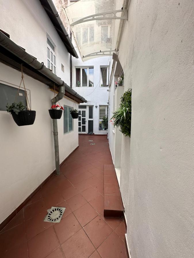 Brasov Place Villa Luaran gambar