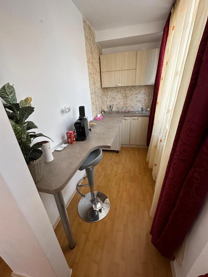 Brasov Place Villa Luaran gambar