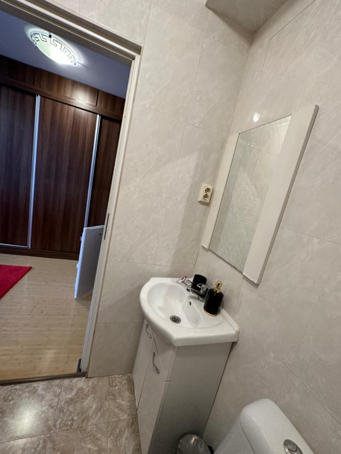 Brasov Place Villa Luaran gambar