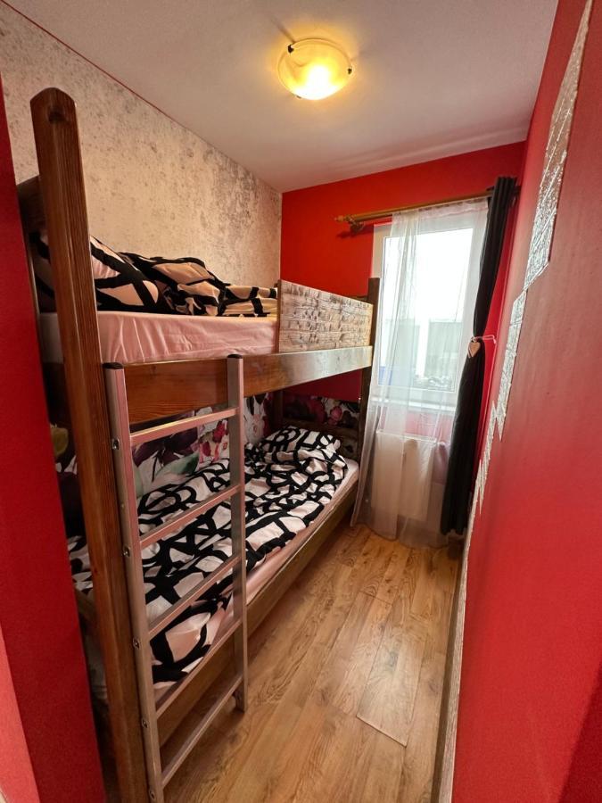Brasov Place Villa Luaran gambar