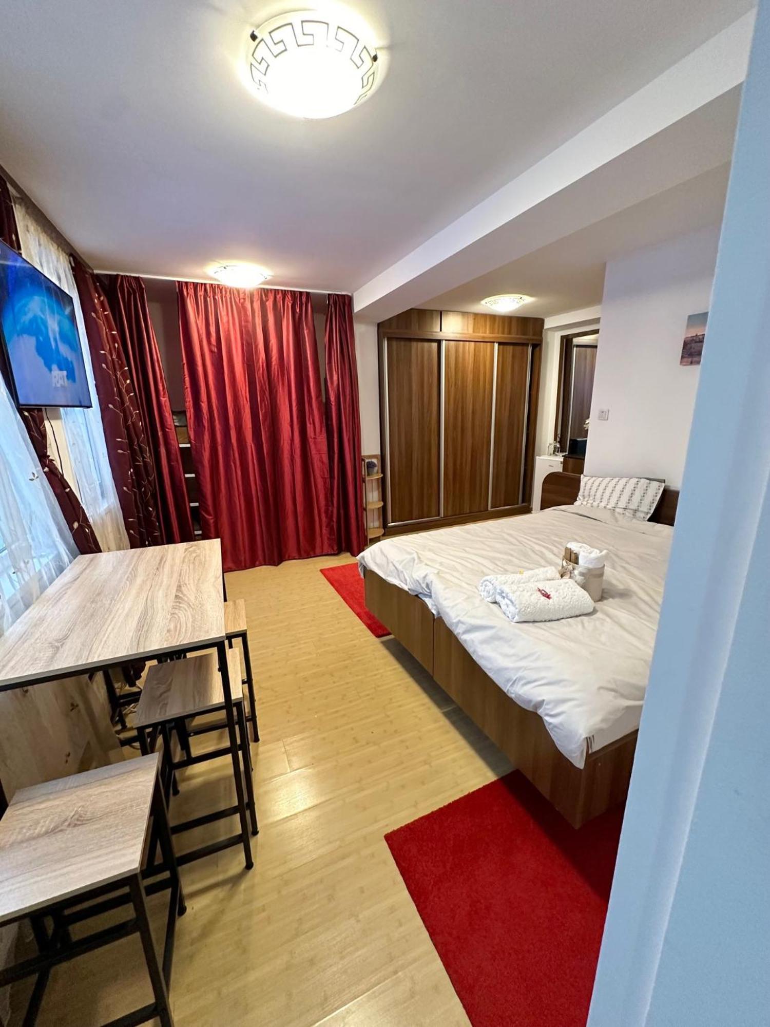Brasov Place Villa Luaran gambar