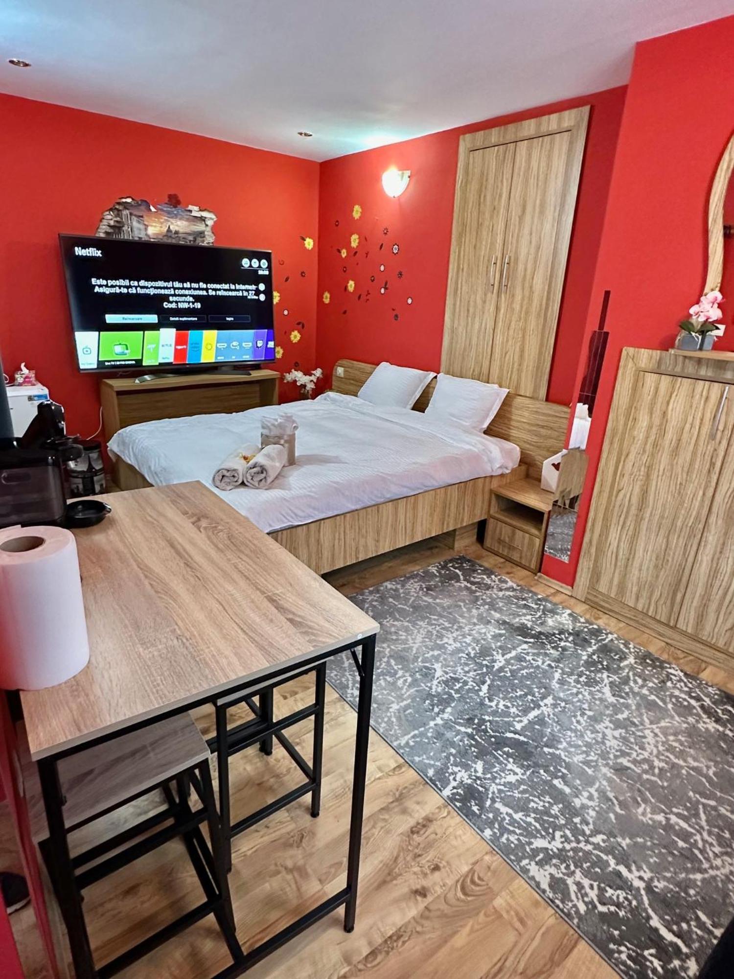 Brasov Place Villa Luaran gambar